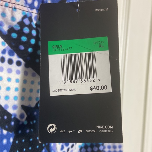 Nike Leggings XL - Picture 8 of 8